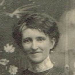 Irene Erlandson