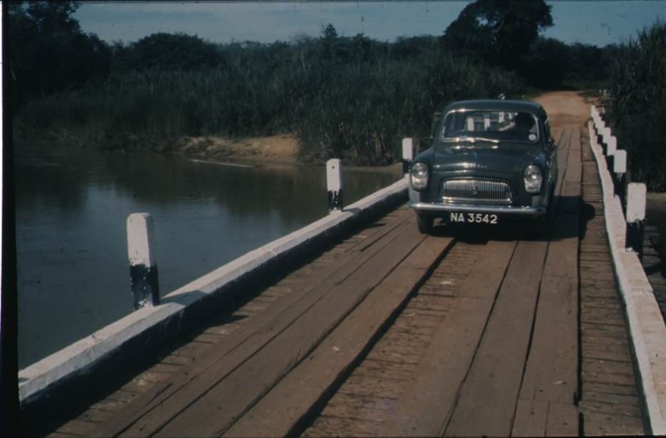 A car on a train track

Description automatically generated with low confidence