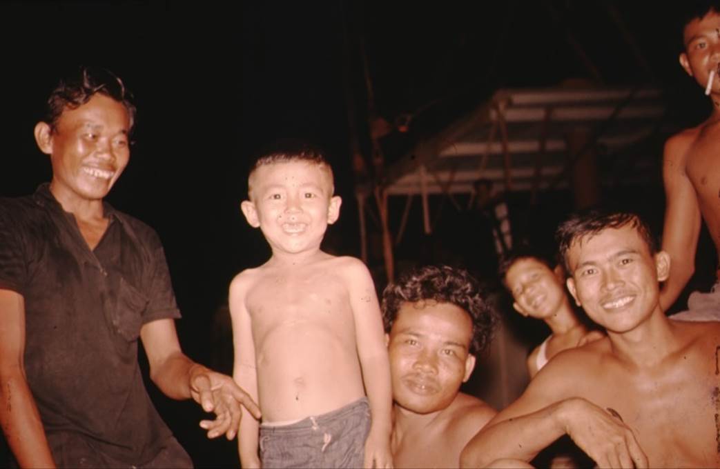 A group of boys posing for a picture

Description automatically generated with medium confidence