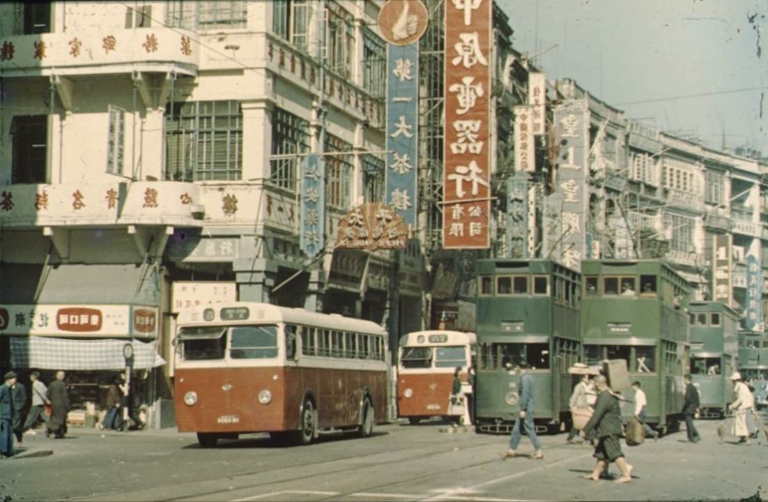 Buses on the street

Description automatically generated with low confidence