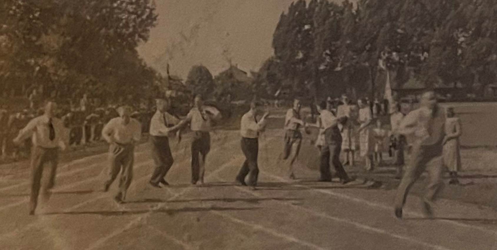 A group of people marching

Description automatically generated with low confidence