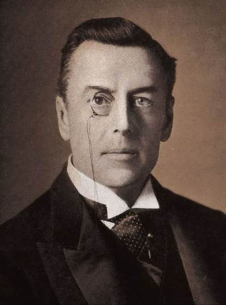 Joseph Chamberlain | British Politician, Social Reformer & Imperialist |  Britannica