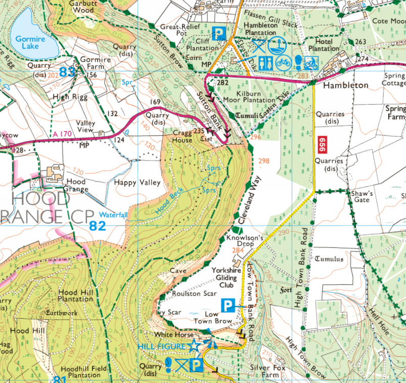 A map of a trail

Description automatically generated