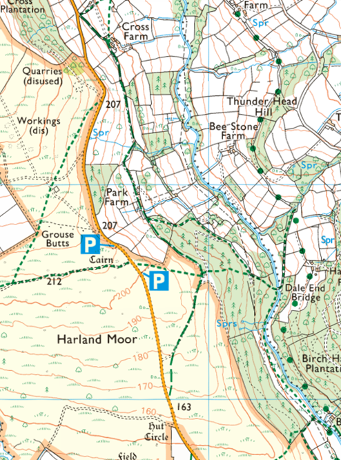 A map of a park

Description automatically generated