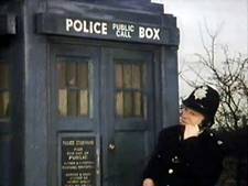 Police box | Tardis | Fandom