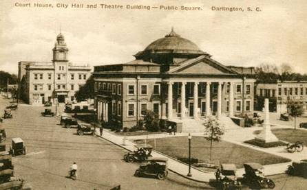 Image result for darlington history