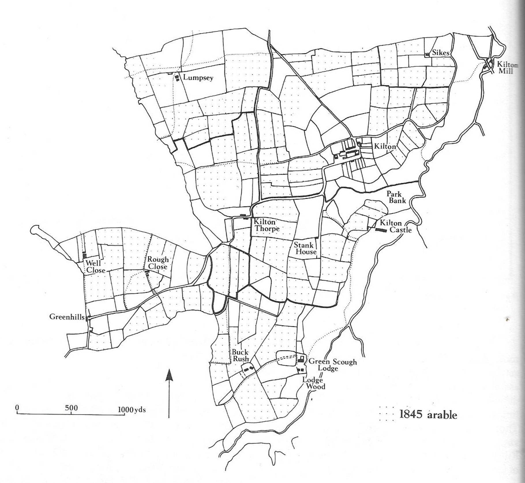 A map of a city

Description automatically generated