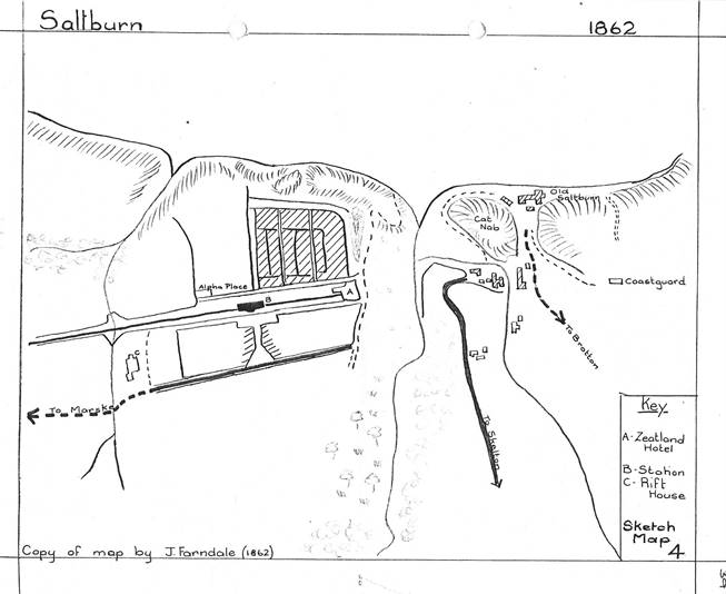 A drawing of a road

Description automatically generated