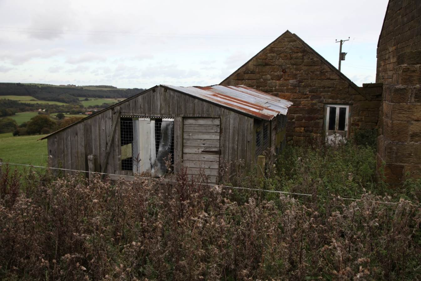 A building in a field

Description automatically generated with medium confidence